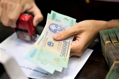 Công ty tuyên bố phá sản, người lao động có được thanh toán tiền lương?.