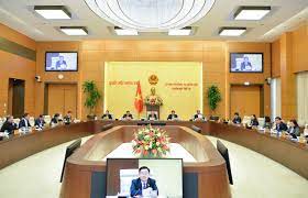 Đại biểu quốc hội và những điều cần biết năm 2023.