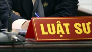 Đăng ký tập sự hành nghề luật sư, điều kiện và hồ sơ năm 2022.