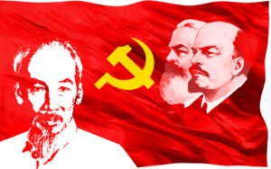 Đảng viên học lý luận chính trị để làm gì năm 2022.