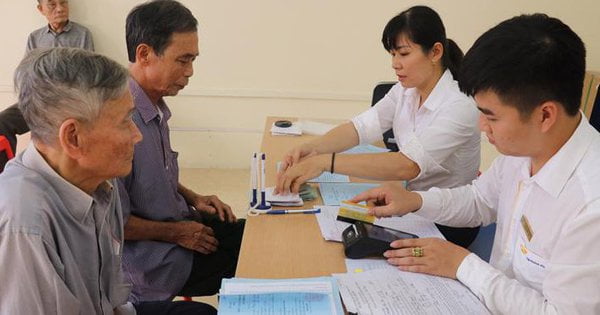 Để hưởng lương hưu tối đa người lao động cần tham gia bảo hiểm xã hội bao nhiêu năm?.