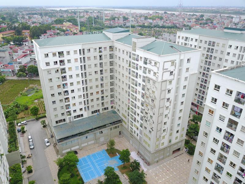 Điều kiện cho thuê, mua bán nhà ở xã hội.