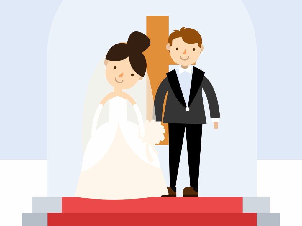 Điều kiện để có thể kết hôn lần hai như thế nào?.