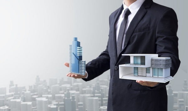 Điều kiện để kinh doanh bất động sản từ năm 2021.