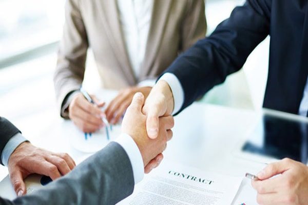 Điều kiện để trở thành thành viên hợp danh.