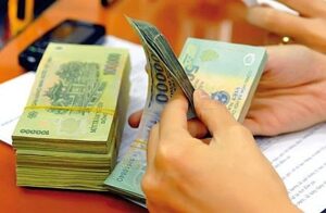 Điều kiện được vay lại vốn vay ODA năm 2023.