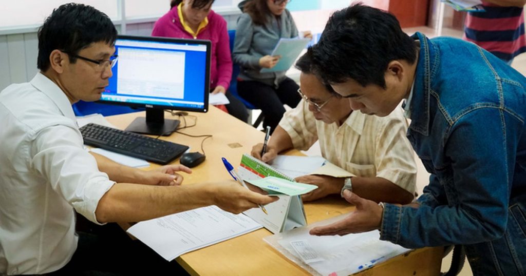 Điều kiện hưởng trợ cấp lần đầu theo Nghị định 76/2019/NĐ-CP.