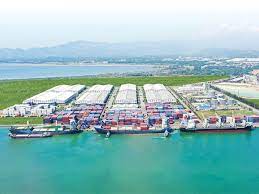 Điều kiện kinh doanh dịch vụ đại lý tàu biển năm 2023.