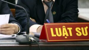Quy định về thành lập văn phòng luật sư năm 2022.