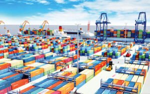Điều kiện với các khoản điều chỉnh trừ khi xác định trị giá hải quan năm 2023.