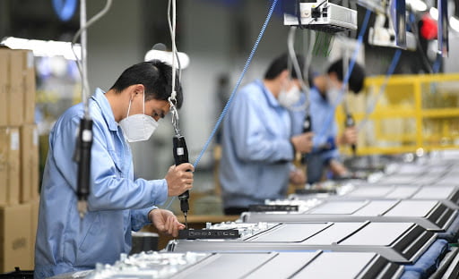 Doanh nghiệp có bắt buộc phải ký hợp đồng thử việc?.