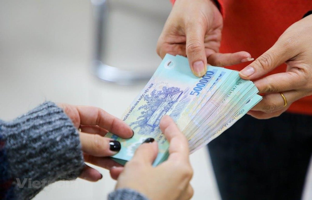 Doanh nghiệp có phải công khai quy chế thưởng Tết?.