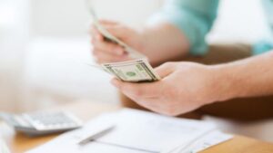 Đối tượng bảo trợ xã hội hưởng trợ cấp xã hội hàng tháng năm 2023.
