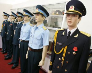 Chế độ báo cáo trong đầu tư kinh doanh công nghệ chuyên dùng phục vụ quốc phòng, an ninh được quy định như thế nào?.