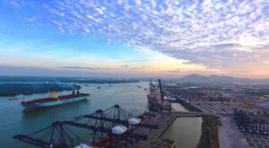Giao quản lý tài sản kết cấu hạ tầng hàng hải, hồ sơ và thủ tục năm 2023.
