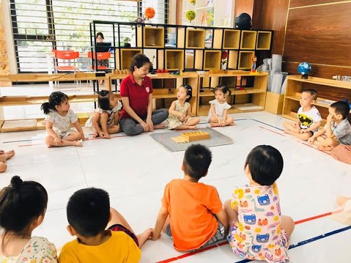 Giáo viên mầm non có được mở lớp trông trẻ tại nhà không?.