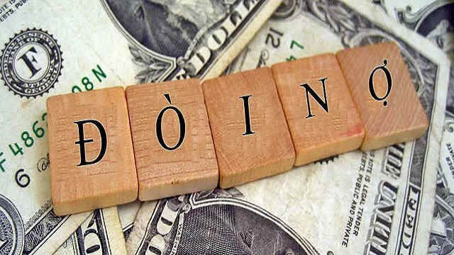 Hành vi đe dọa và tấn công chủ nợ sẽ bị xử lý như thế nào?.