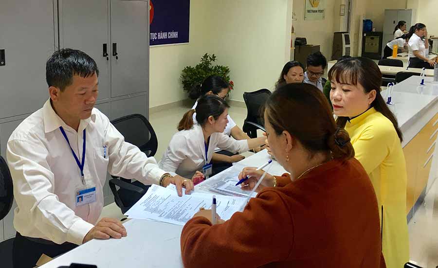 Hộ kinh doanh có được đăng ký nhiều ngành, nghề không?.