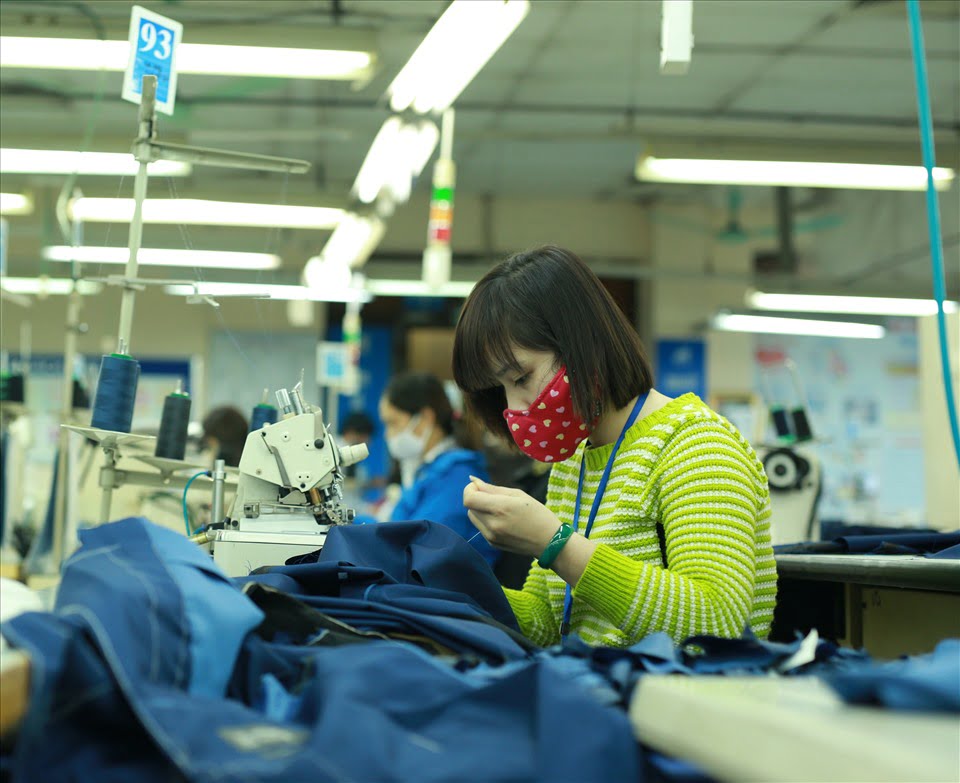Hợp đồng lao động vô hiệu từng phần xử lý như thế nào?.