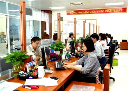 Hướng dẫn giải quyết chế độ thai sản khi công ty nợ tiền BHXH.