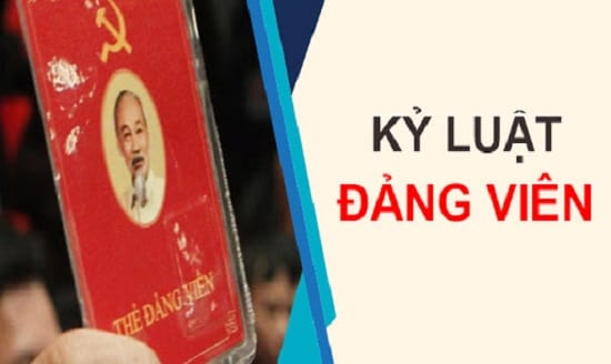 Khi nào đảng viên được giảm nhẹ, tăng nặng mức kỷ luật?.