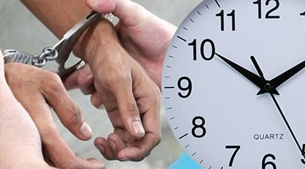 Không áp dụng thời hiệu truy cứu trách nhiệm hình sự trong trường hợp nào?.