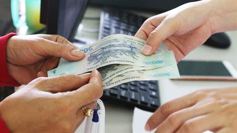 Không có giấy phép kinh doanh có được hỗ trợ do dịch Covid-19?.