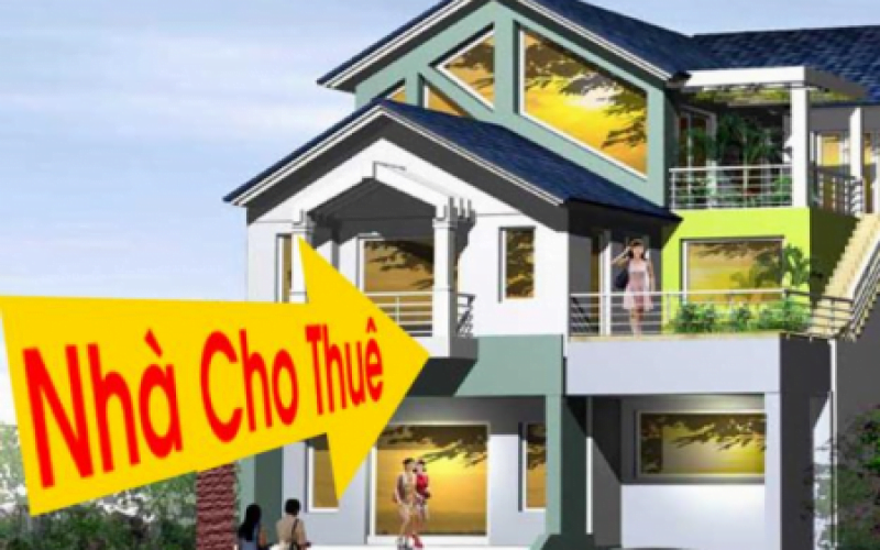 Không đăng ký tạm trú cho người thuê nhà bị xử lý như thế nào?.