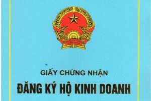 Hộ kinh doanh là gì? Một số quy định của pháp luật về hộ kinh doanh?.