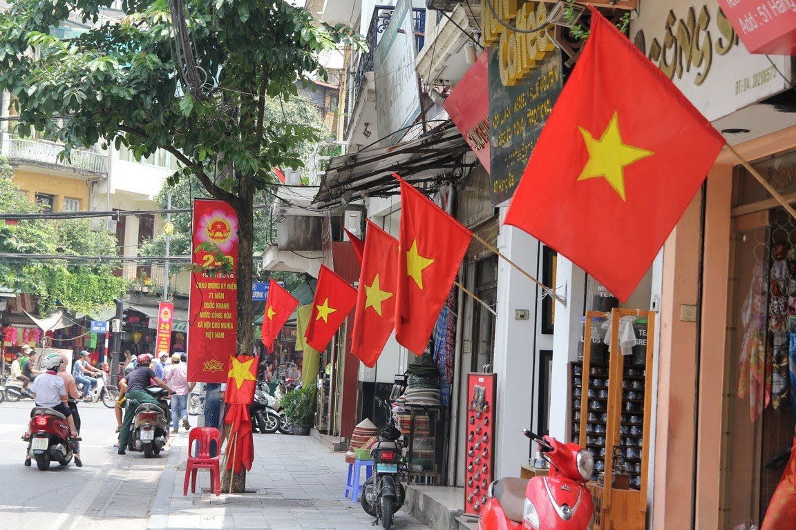 Lao động vẫn làm việc vào ngày thứ bảy hàng tuần có được nghỉ 4 ngày dịp 02/9?.