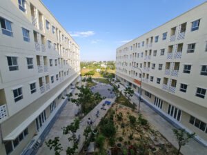 Mẫu đơn đăng ký mua nhà ở xã hội năm 2023.