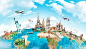 Giấy phép kinh doanh lữ hành quốc tế là gì? Được quy định như thế nào?.