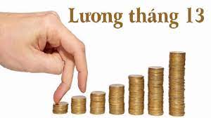 Một số quy định về lương tháng 13.