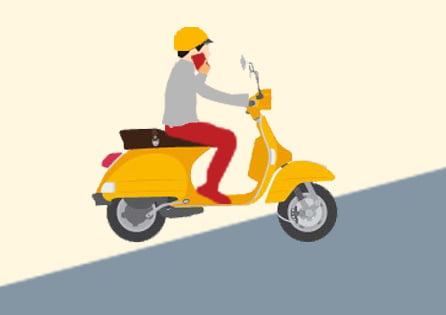 Mức bồi thường thiệt hại khi gây tử vong trong giao thông?.