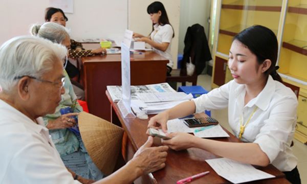 Năm 2023 người cao tuổi có thuộc đối tượng được tăng tiền trợ cấp?.