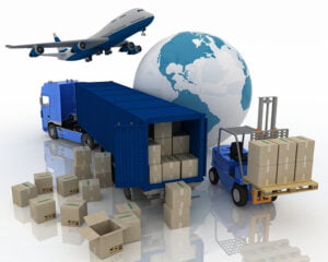 Nghĩa vụ các bên trong hợp đồng vận chuyển tài sản năm 2023.