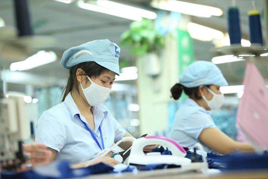 Người lao động cần làm gì để được nhận hỗ trợ tiền thuê nhà?.