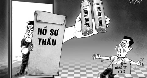 Nguyên nhân và giải pháp.