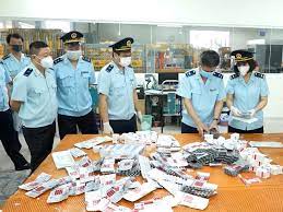 Nhiệm vụ, quyền hạn của Cục Điều tra chống buôn lậu năm 2022.