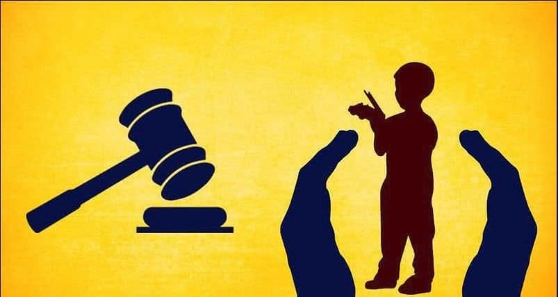 Những đối tượng nào được xác định là người chưa thành niên theo Bộ luật Dân sự năm 2015?.