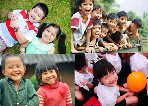 Những nhóm trẻ em nào được nhận trợ cấp xã hội từ 01/7?.