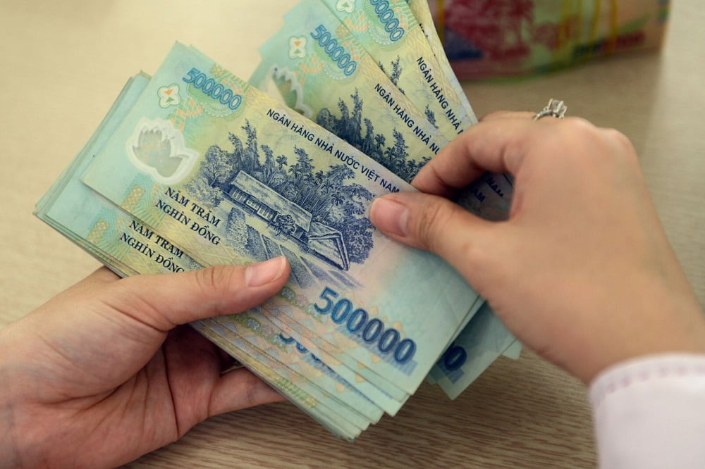 Những trường hợp người lao động không được hưởng trợ cấp thôi việc.