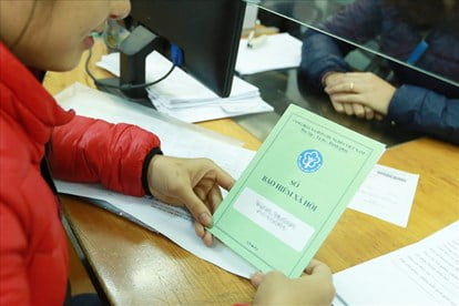Những trường hợp người lao động không được rút BHXH một lần.