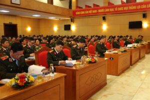 Phân định thẩm quyền của chính quyền địa phương năm 2023.