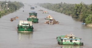 Tài sản kết cấu hạ tầng giao thông đường thủy nội địa là gì?.