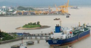 Phương án bảo vệ công trình hàng hải năm 2023.