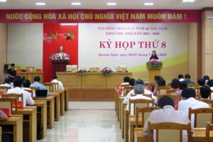 Quy định pháp luật về Hội đồng nhân dân năm 2023.