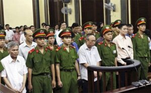 Quy định pháp luật về tội phạm kinh tế năm 2023.
