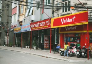 Quy định về biển quảng cáo năm 2023.