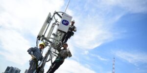 Quy định về giấy phép sử dụng băng tần năm 2023.